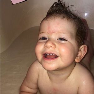 Meet your Posher, Katelin